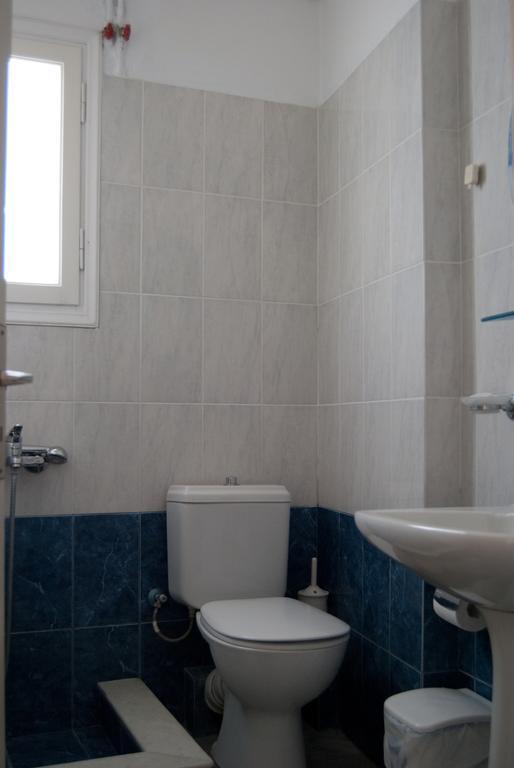 Hotel Zannet Párosz Szoba fotó